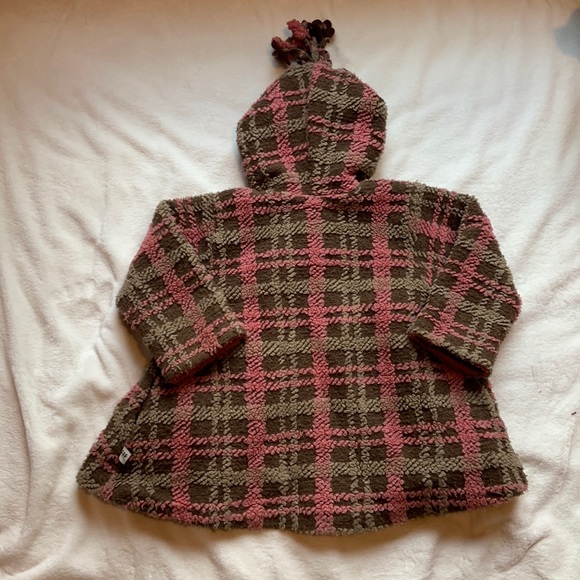 CORKY AND COMPANY STYLISH WINTER COAT!!! - Picture 2 of 7